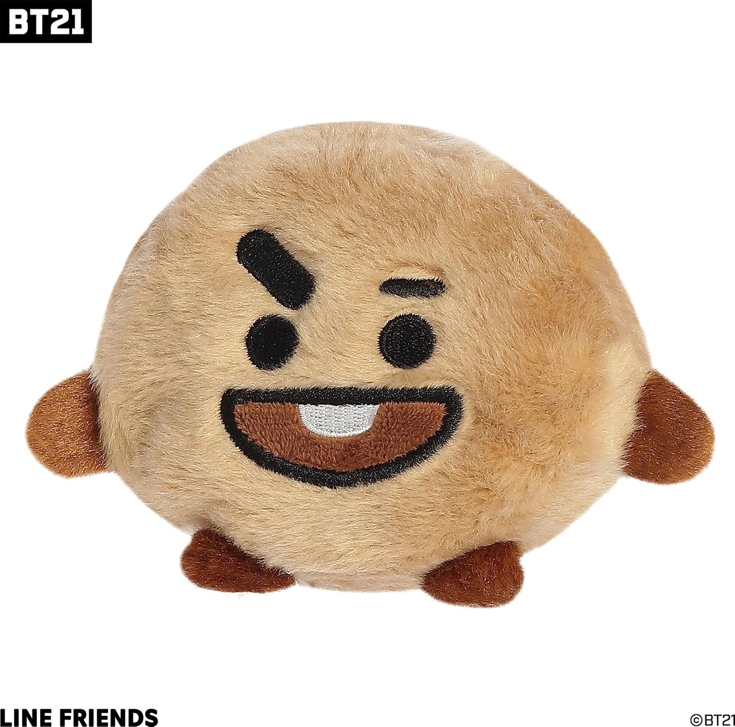 Palm Pals - 5'' Shooky
