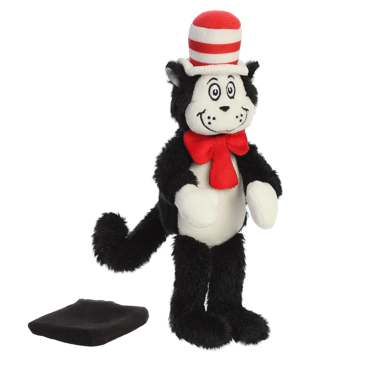 Dr. Seuss Shoulderkin 8" Cat In The Hat