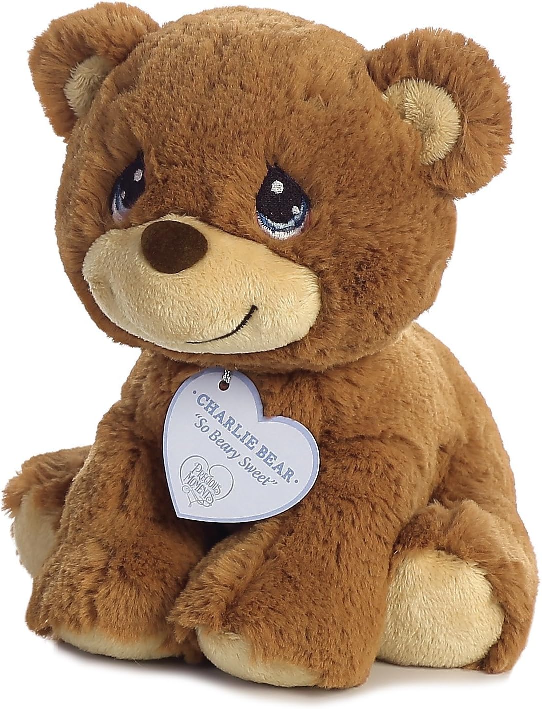 8.5'' Charlie Bear - Small Bear