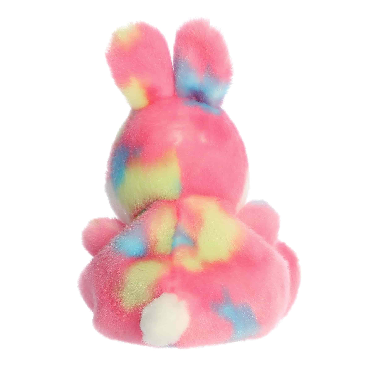 Palm Pals Bubblegum Jellybean Bunny
