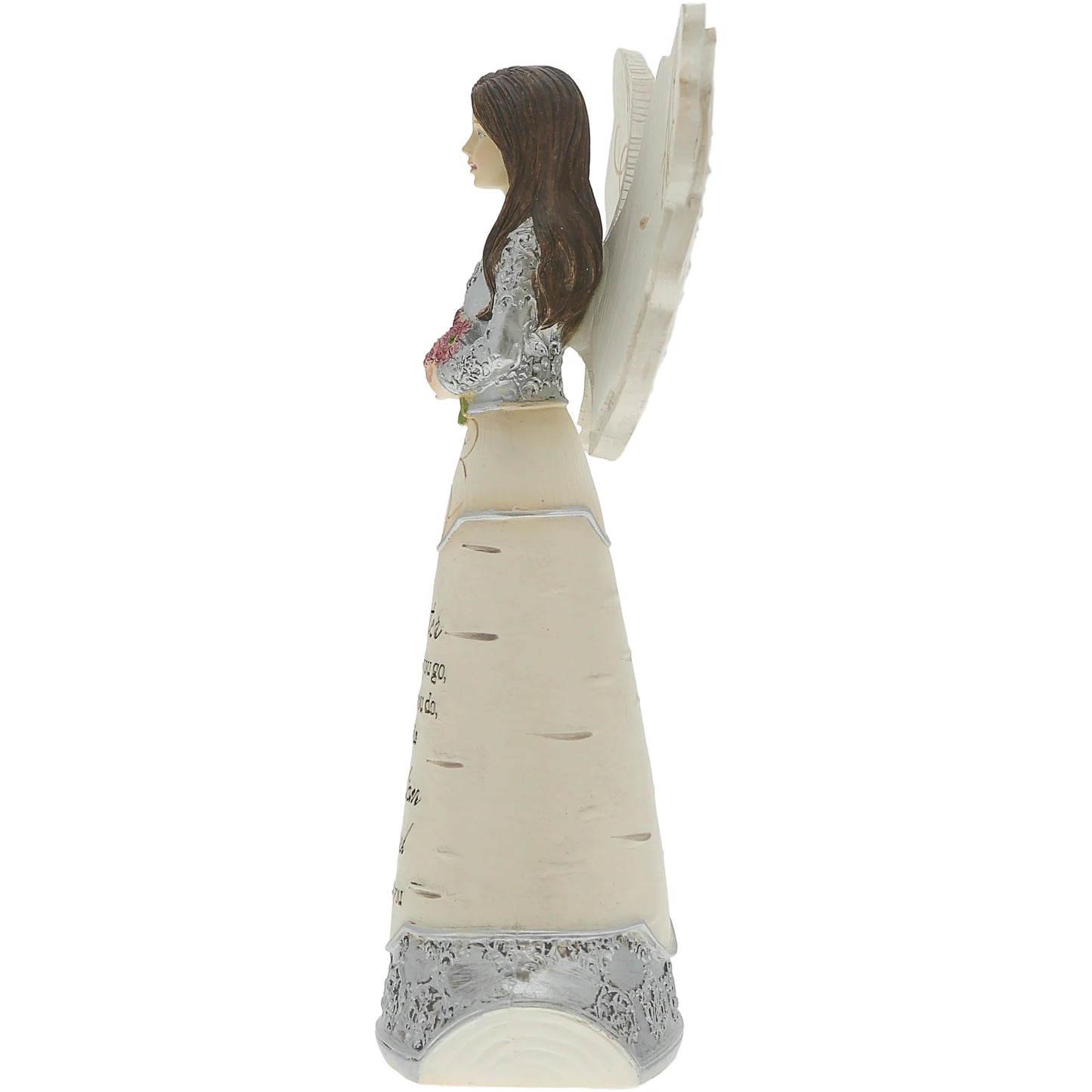 Sister Guardian Angel - 6" Guardian Angel