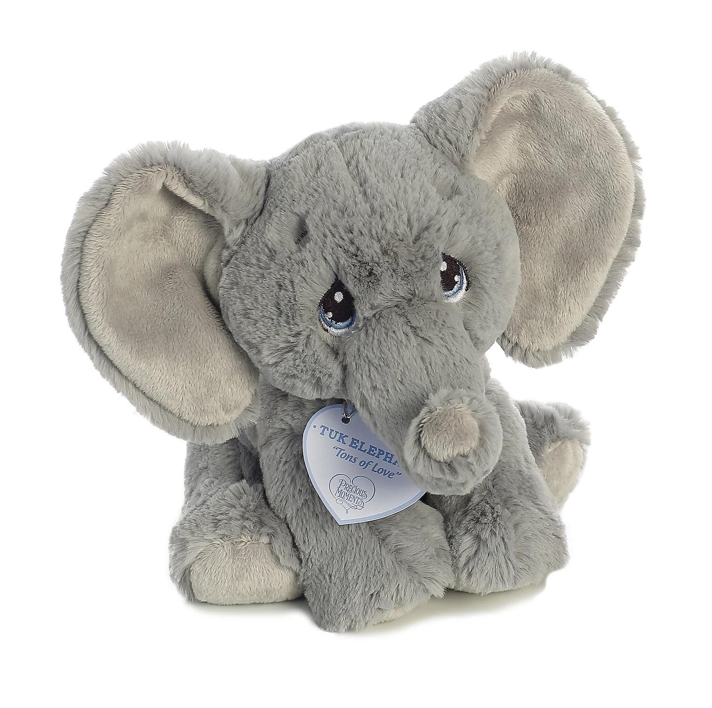 Precious Moments - 8.5" Tuk Elephant