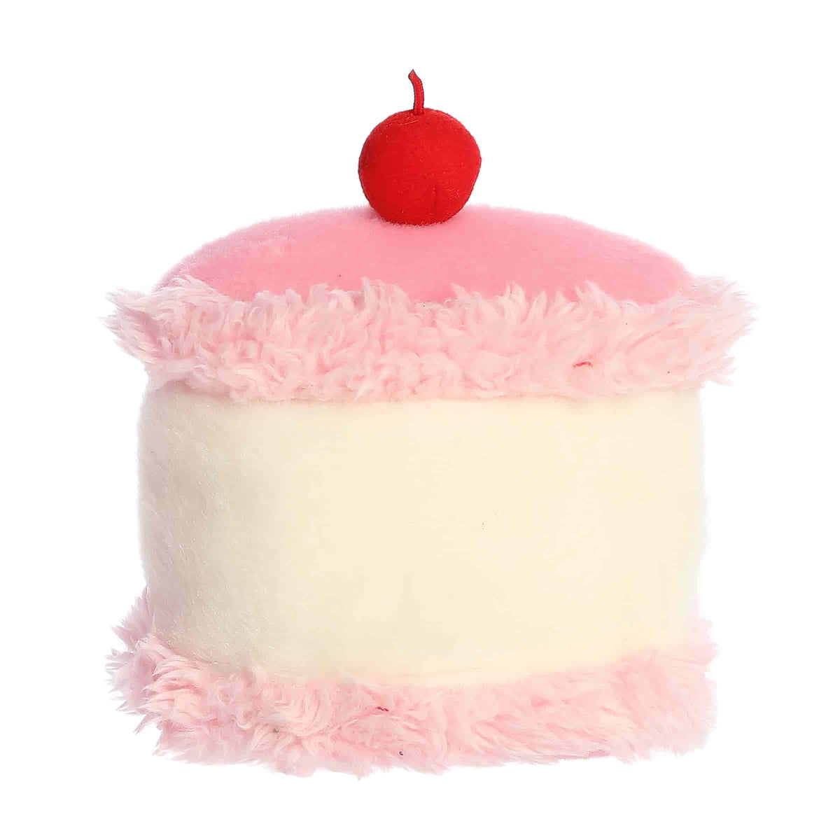 Palm Pals Jubi Heart Cake