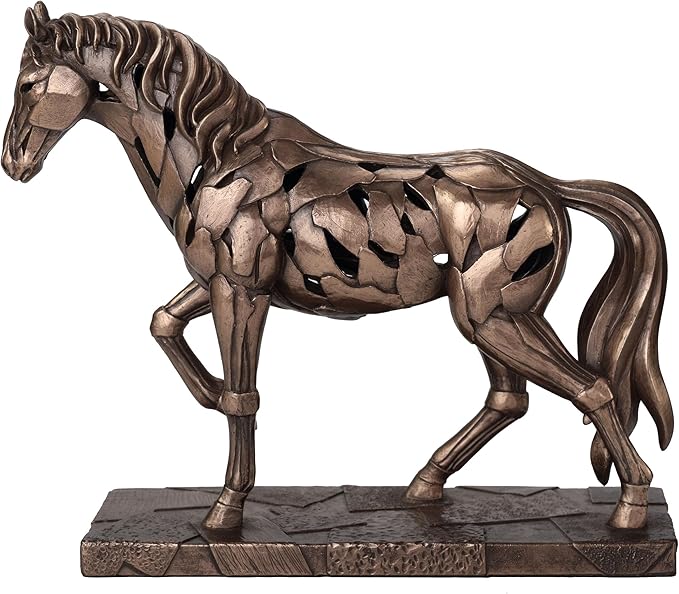 Pacing Horse Illumination (LED)