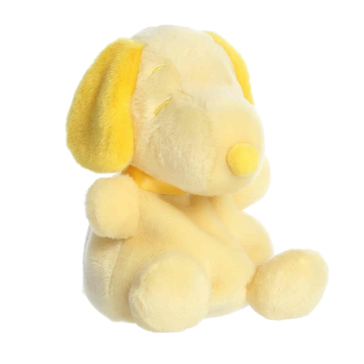Peanuts 5" Orange Snoopy