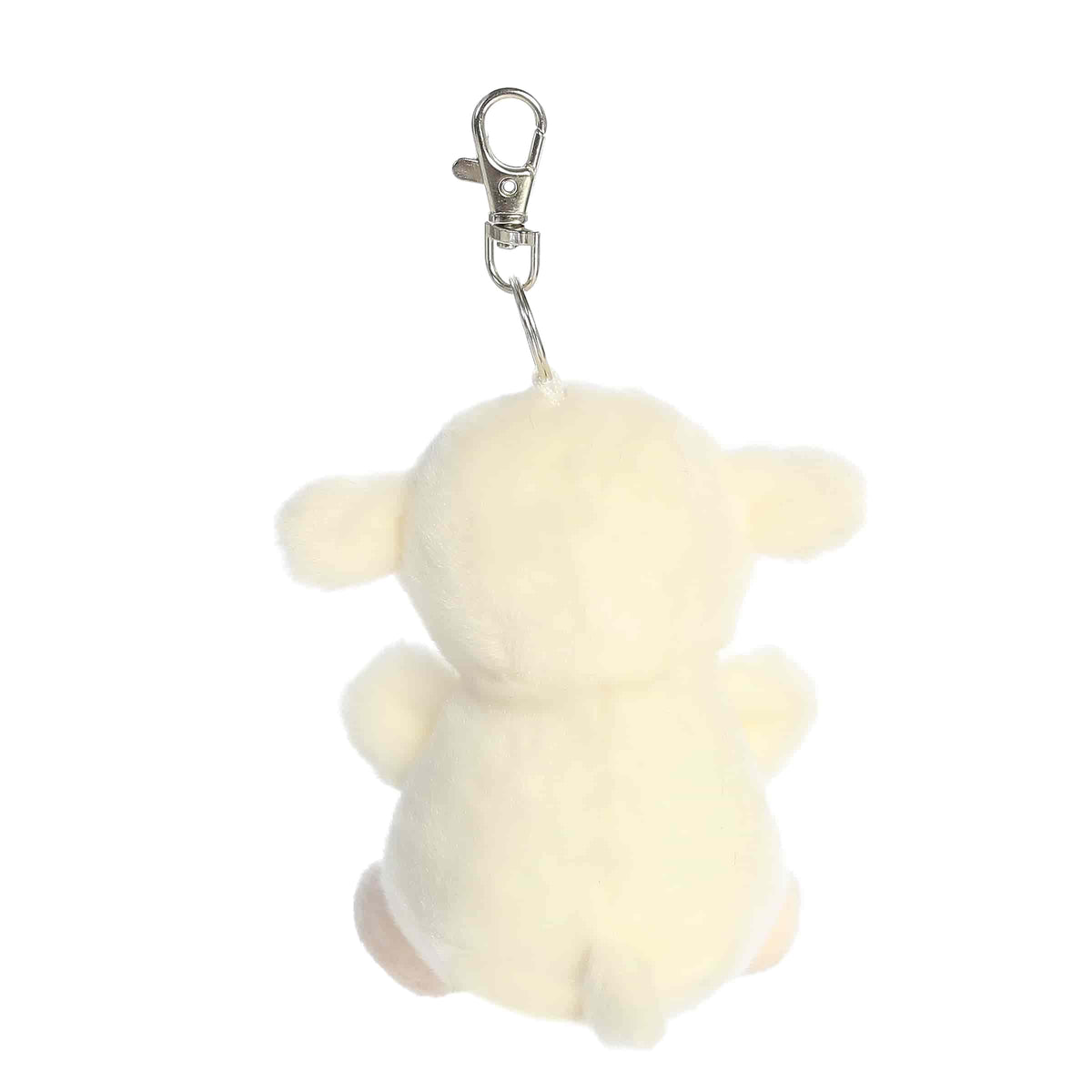 Palm Pals 4" Woolly Lamb