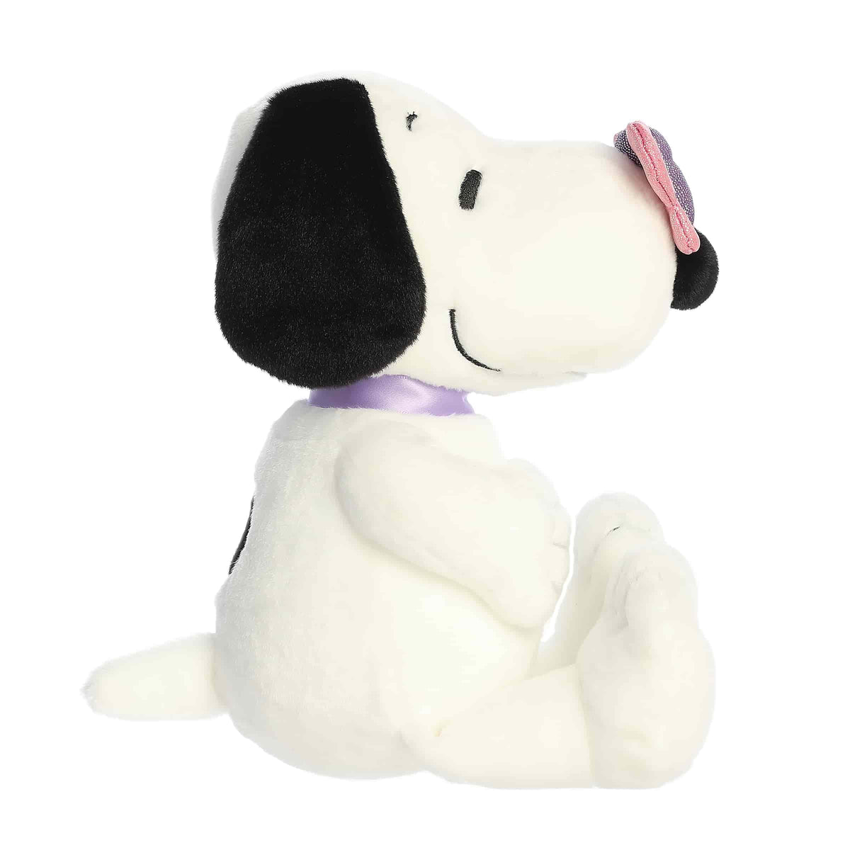Peanuts 11" Spring Snoopy