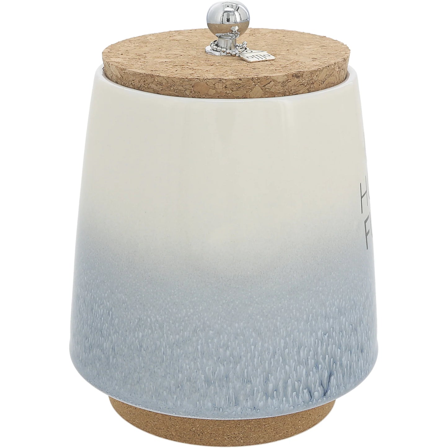 Home 6.5" Ceramic Savings Bank