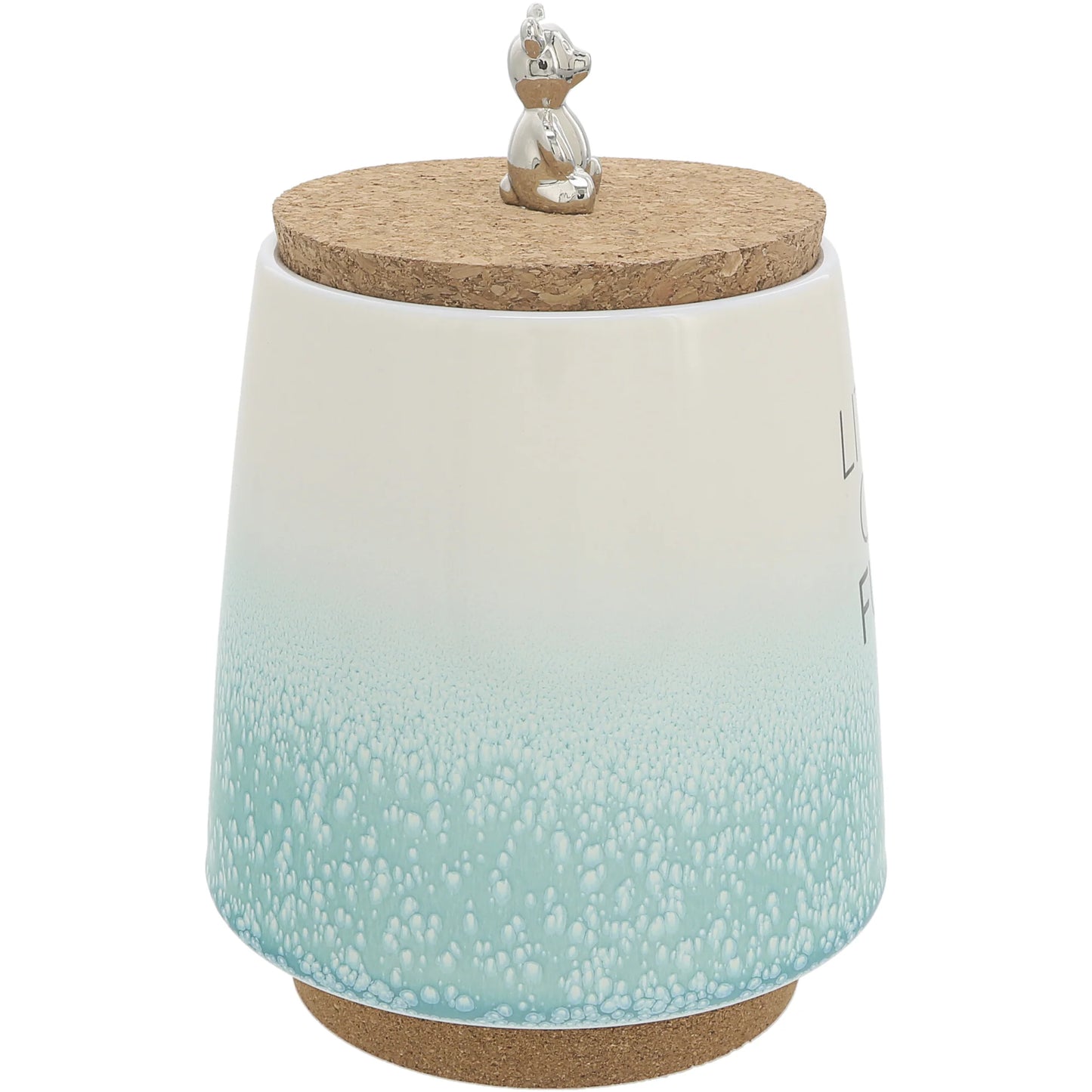 Little One 6.5" Ceramic Savings Bank