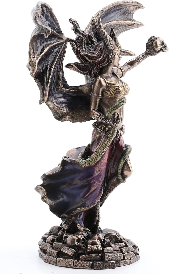 Lilith The Queen Of Sheba