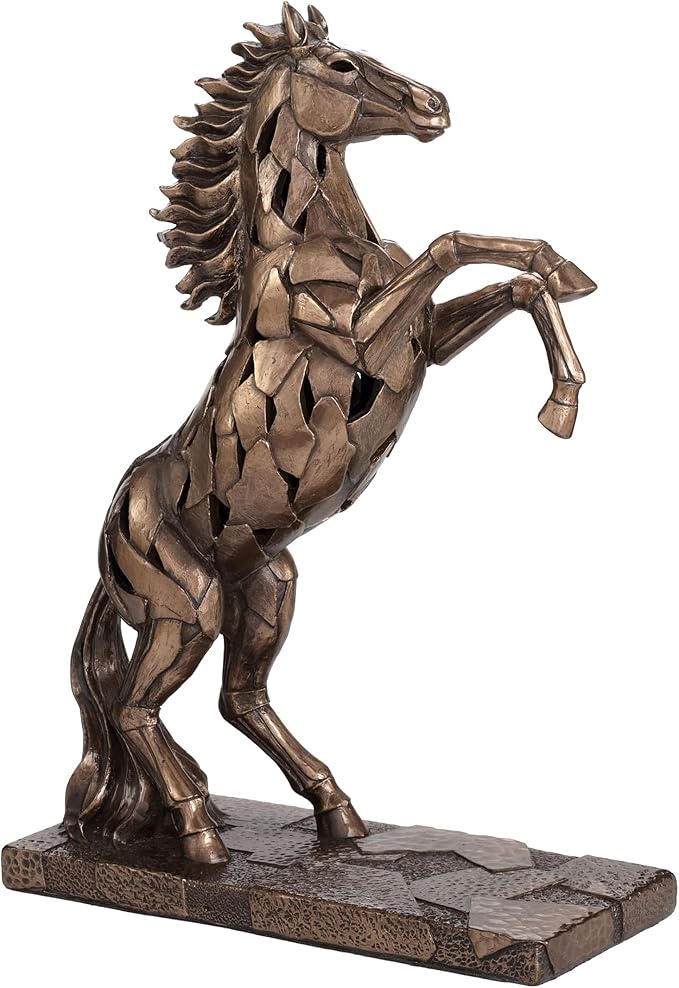 Rearing Horse Illumination (LED)