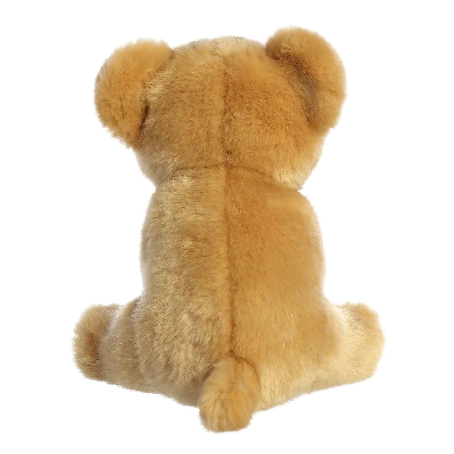 Miyoni Tots 8.5" Lion Cub