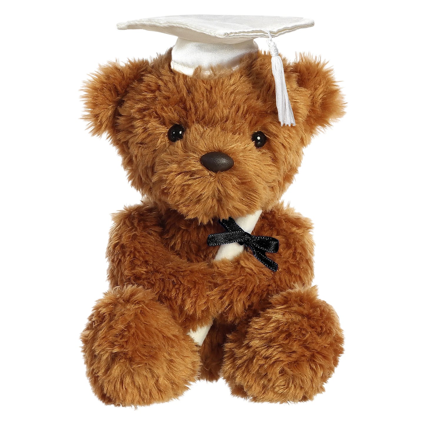 Graduation 8.5" Wagner Bear