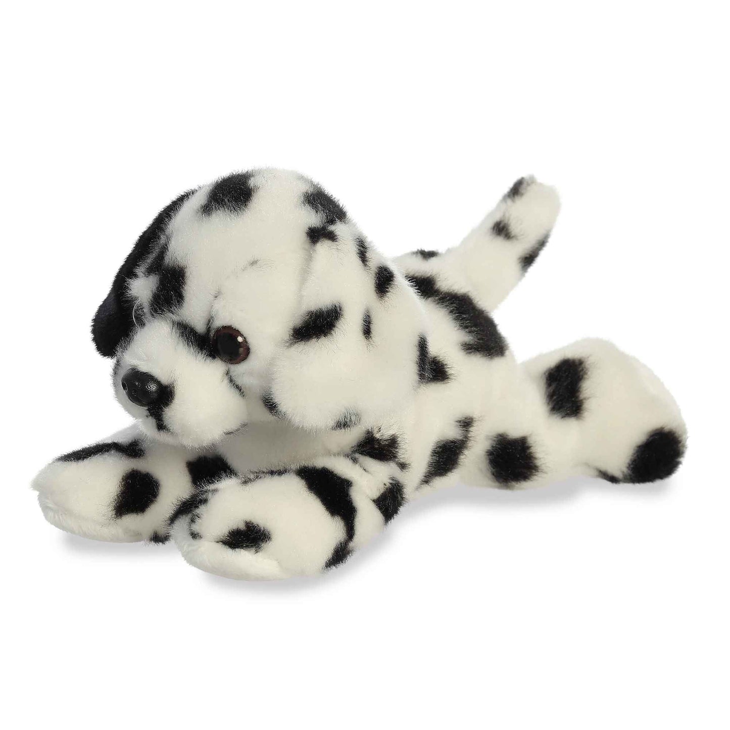 Mini Flopsie - 8" Dipper Dalmatian