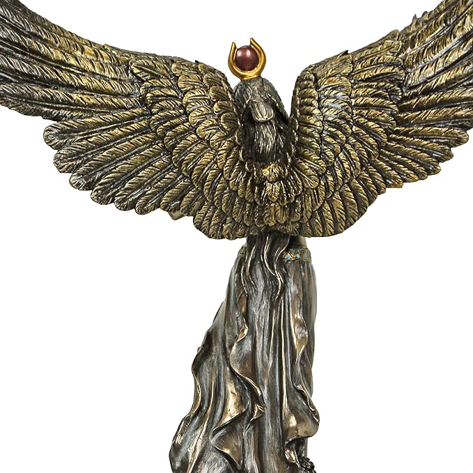 Egyptian Goddess Isis