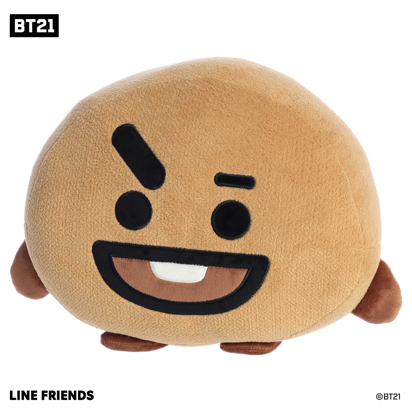 BT21 - 12" SHOOKY