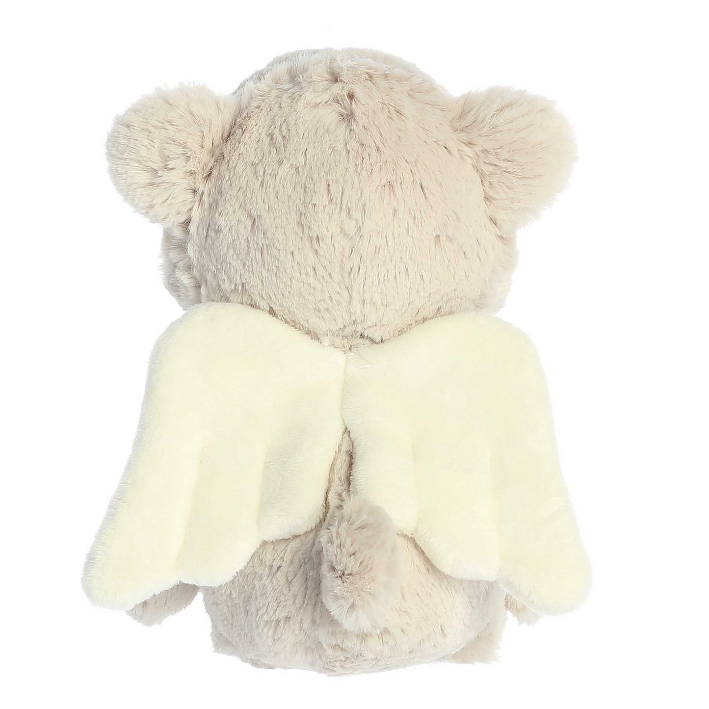 Precious Moments 12" Guardian Angel Bear