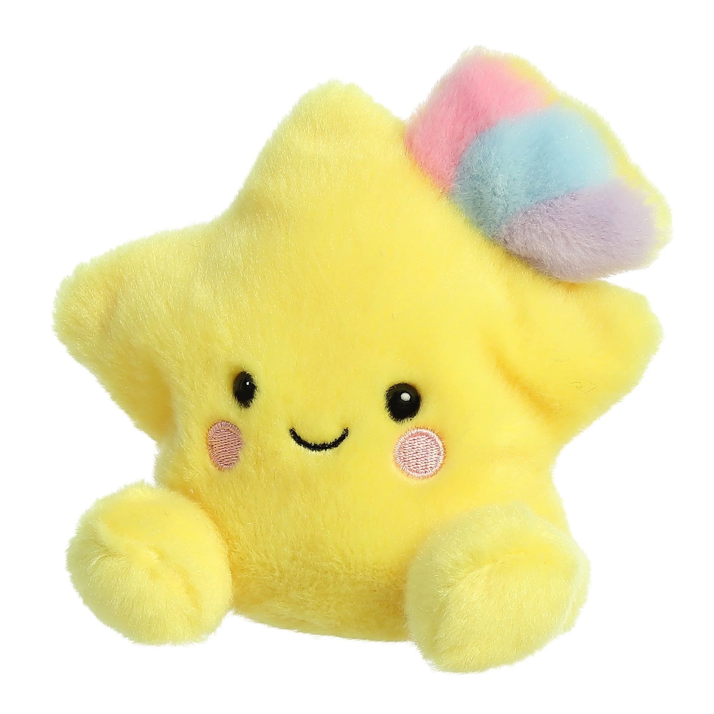 Palm Pals - 5" Pisces Star