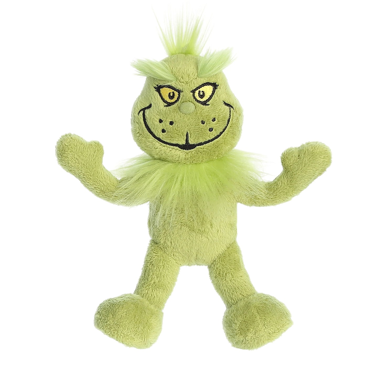 Dr. Seuss - 7" Grinch Armature