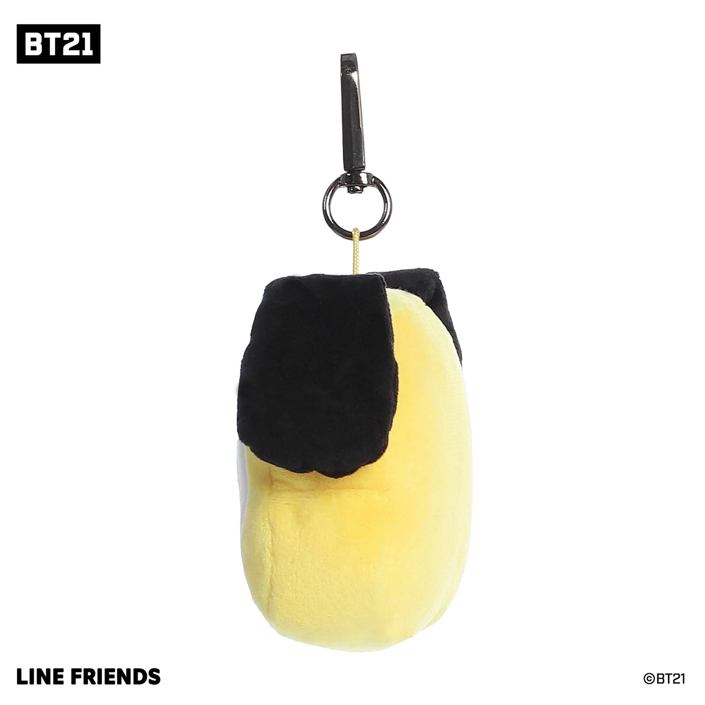 4" CHIMMY Clip-On