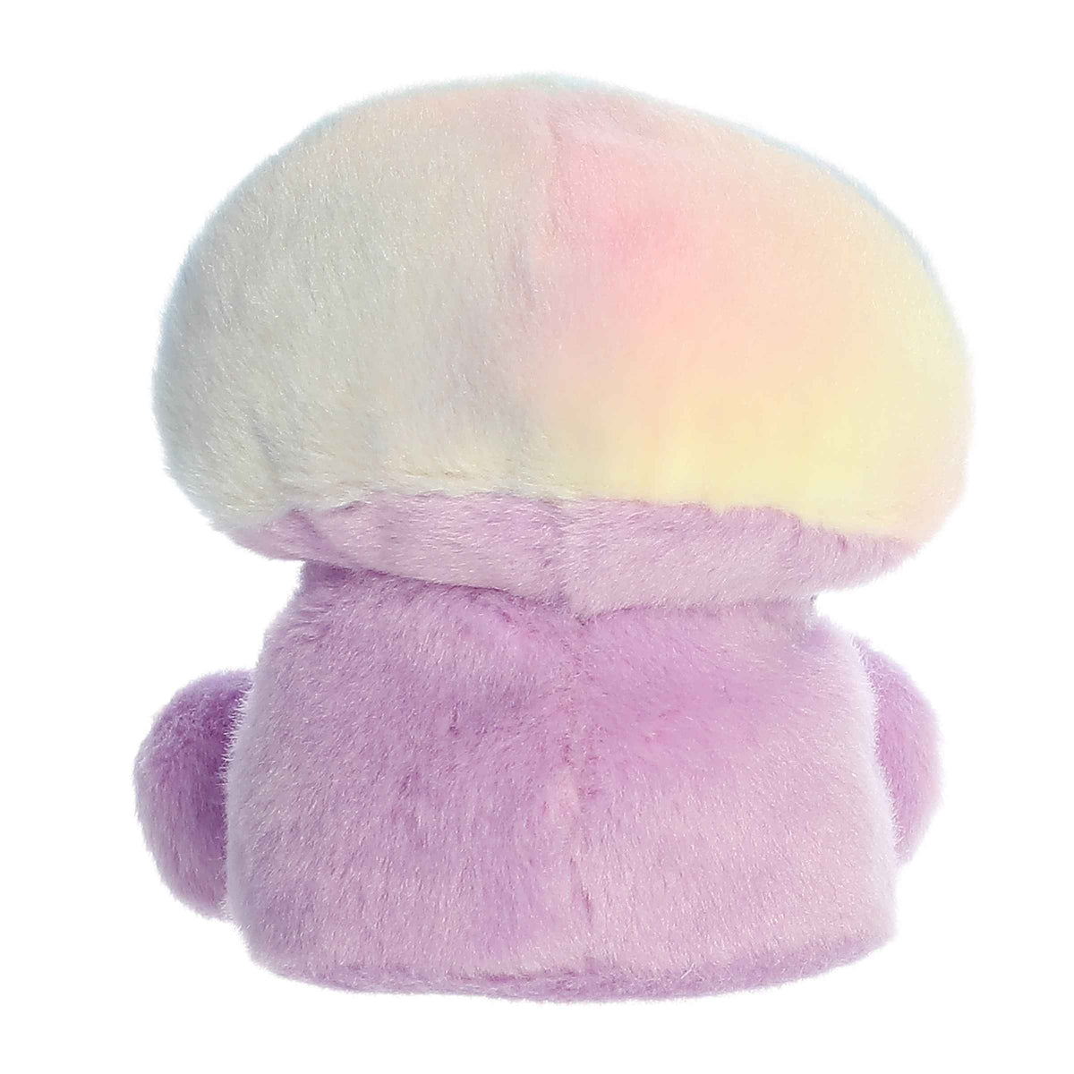 Palm Pals 4.5" Lunette Mushroom