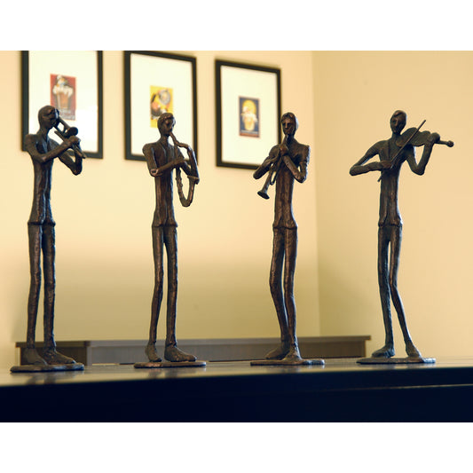 Jazzy Quartet