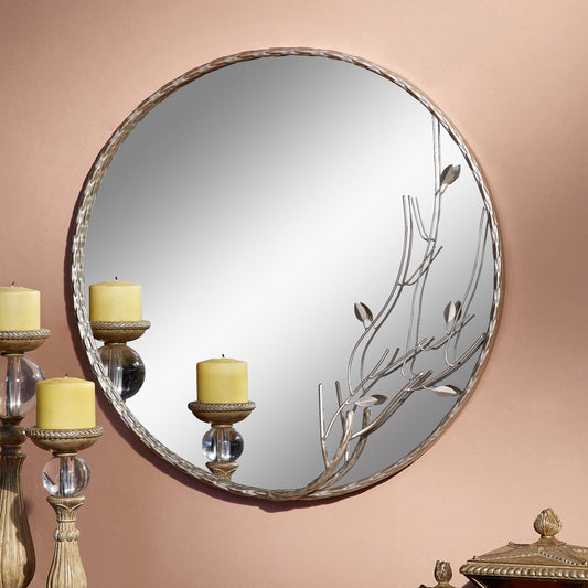 Twig Mirror