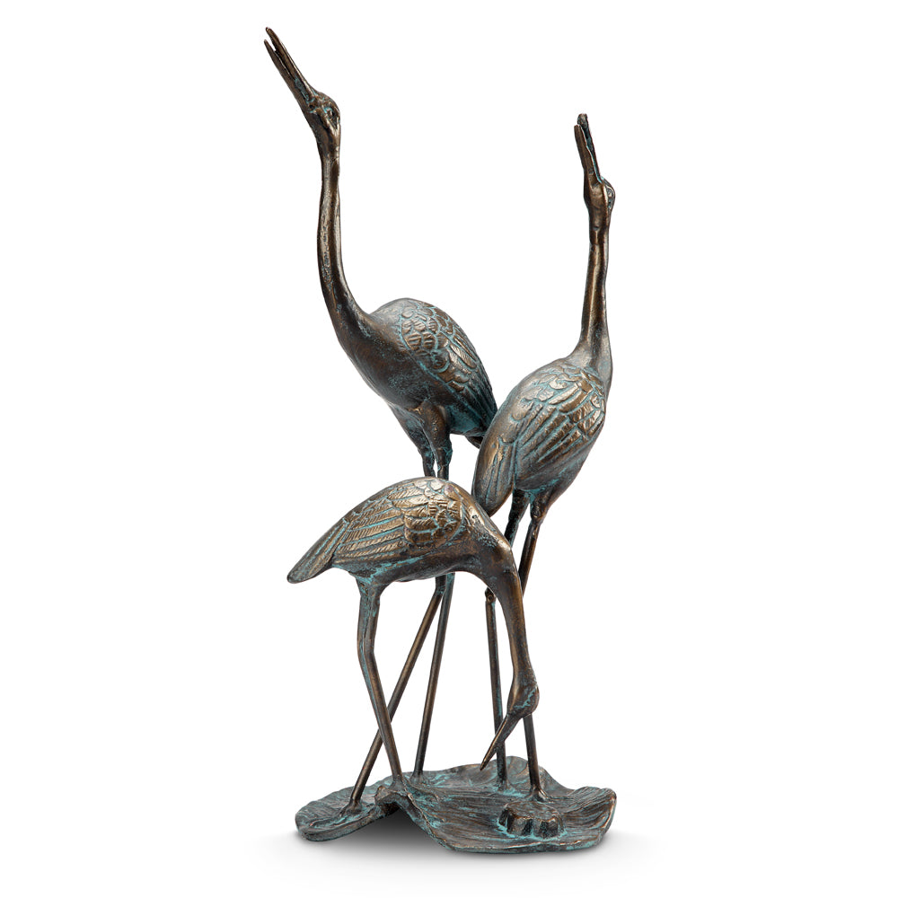 Crane Family