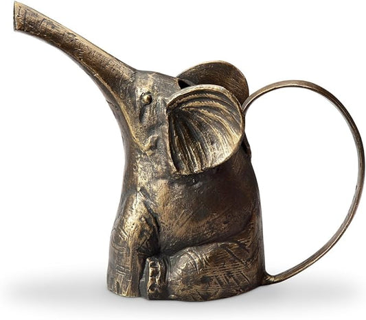 Elephant Watering Can