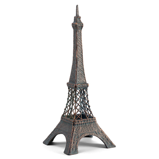 Eiffel Tower Garden Sculpture