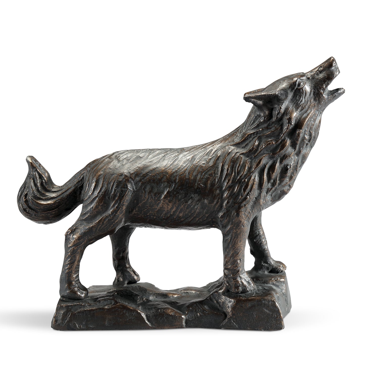 Moonlight Howler Wolf