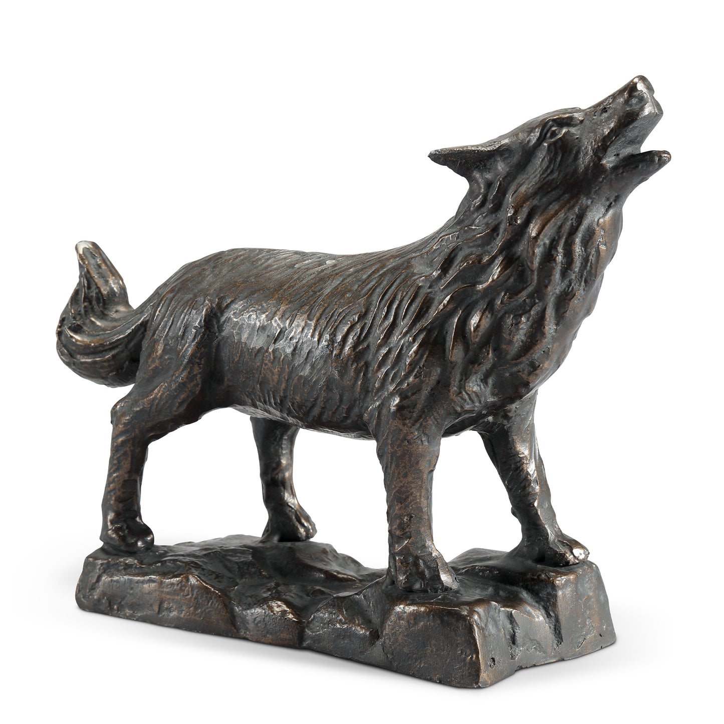 Moonlight Howler Wolf