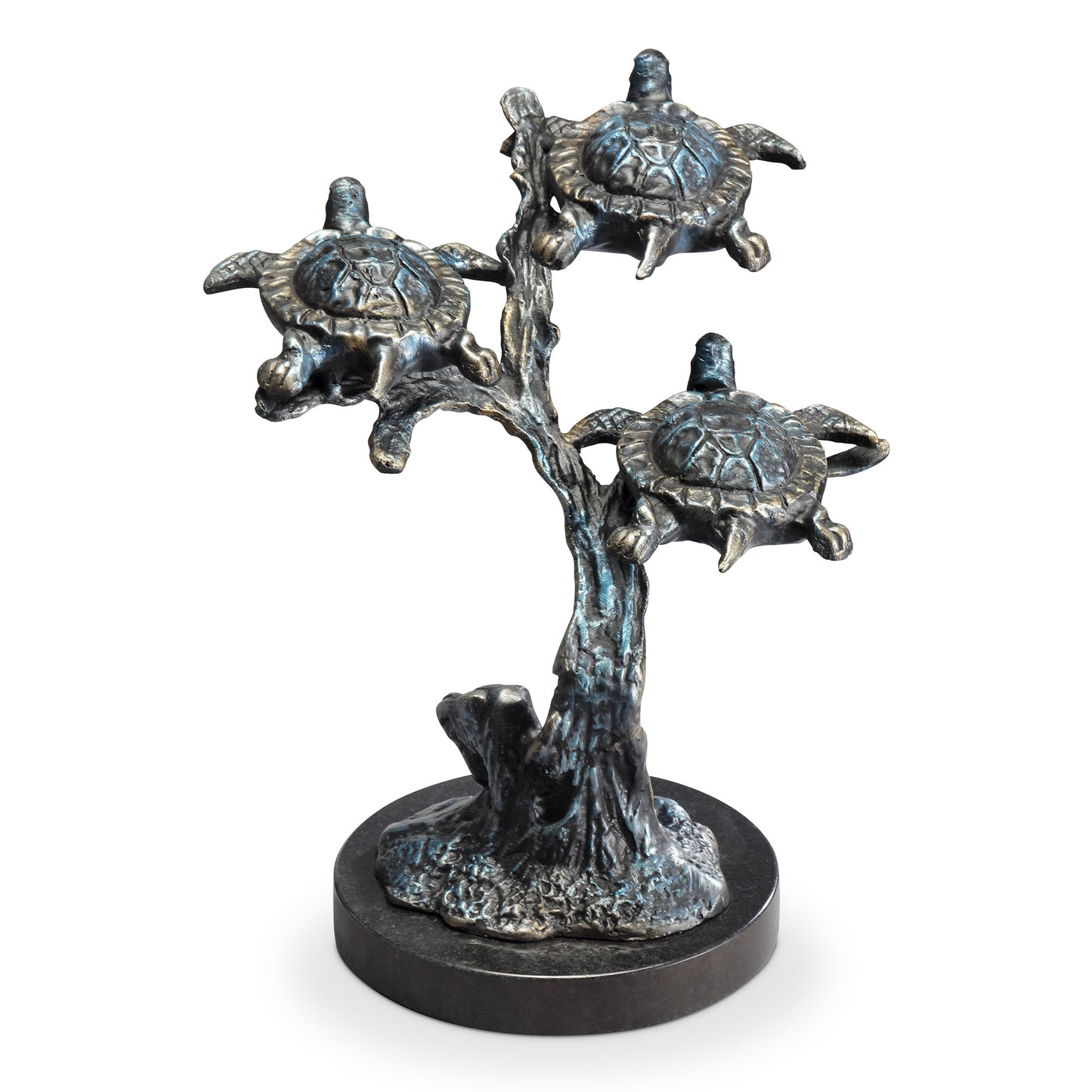 Traveling Trio (Sea Turtles)