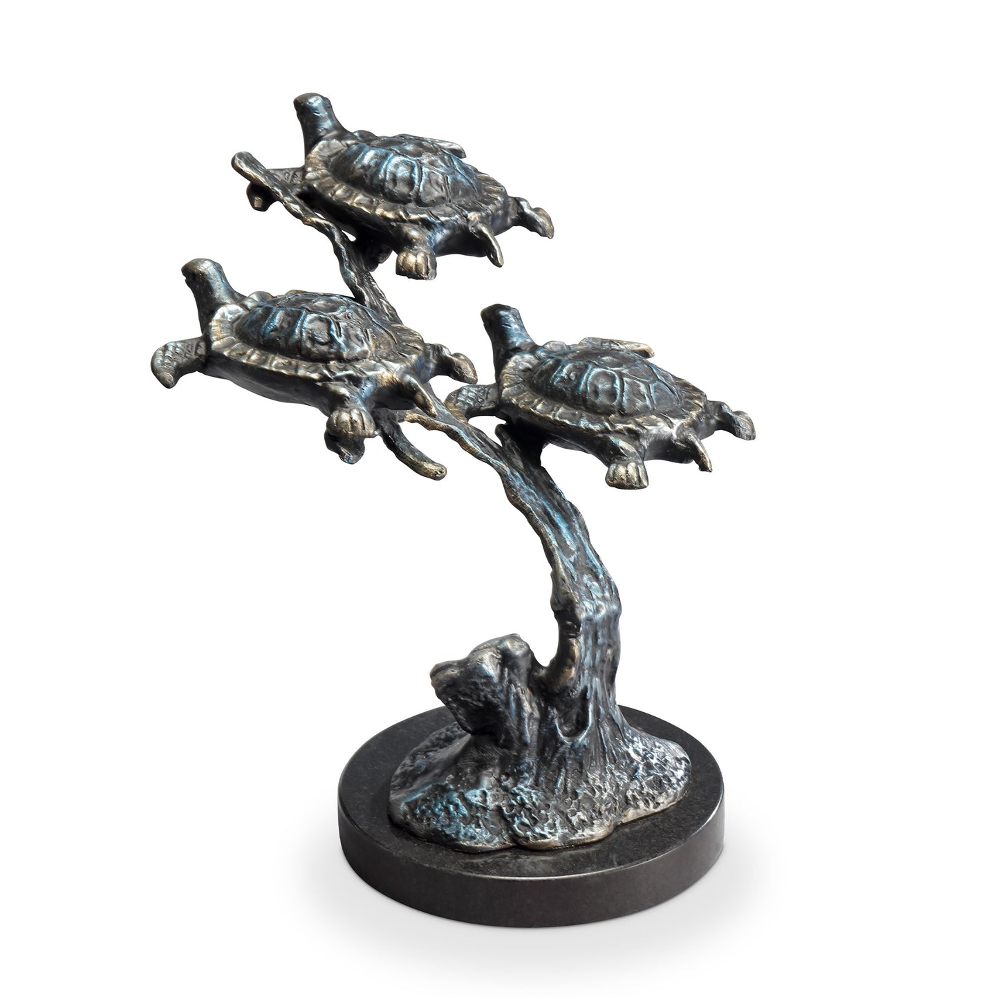 Traveling Trio (Sea Turtles)