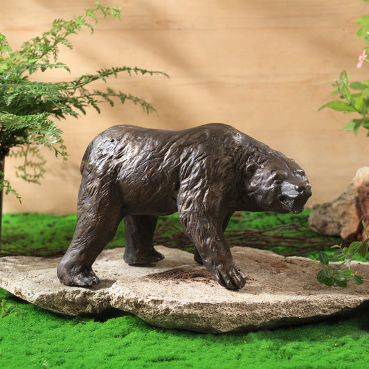 Backwoods Bear