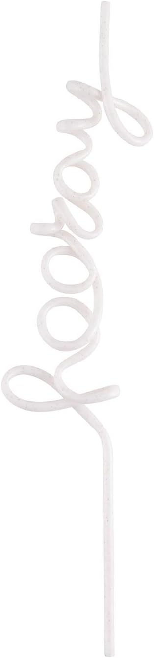 Word Straw - Hooray