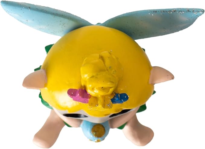 Bell Furrybones Collectible Figurine