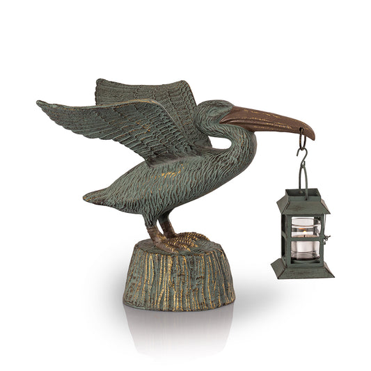 Pelican Lantern