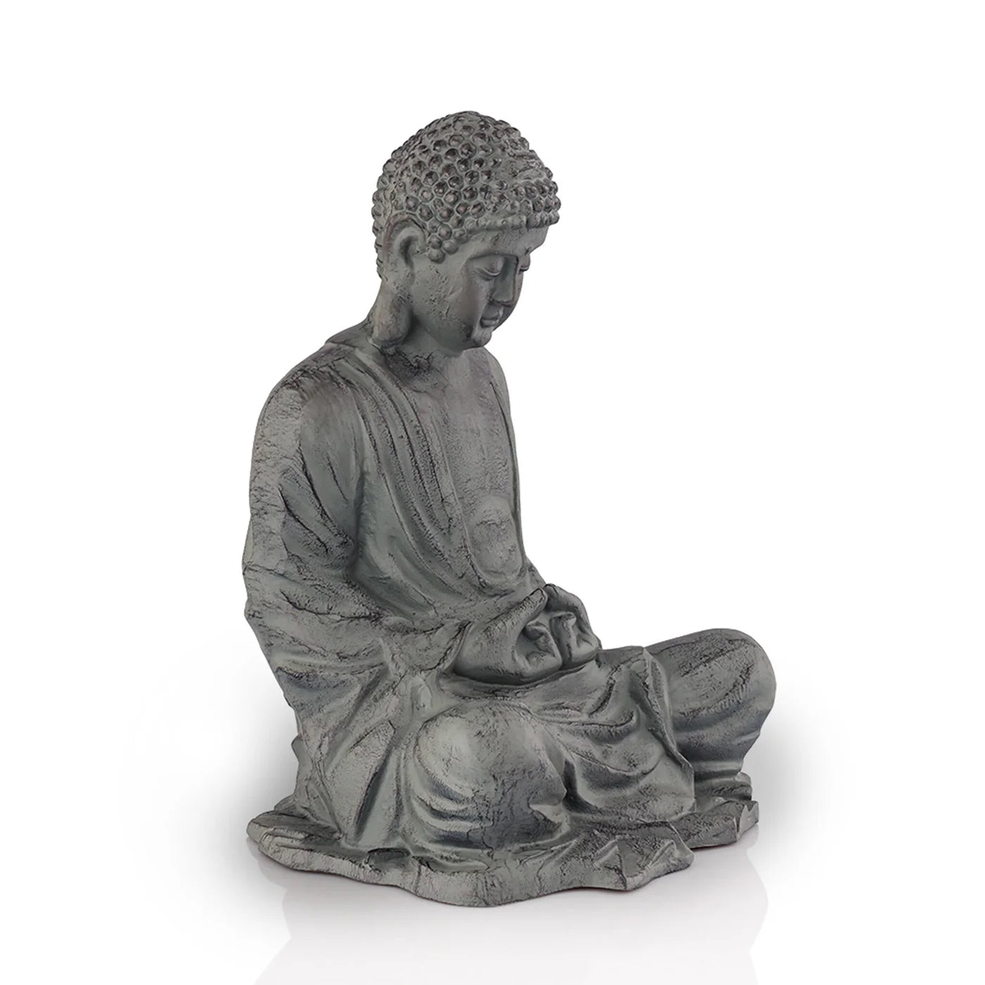 Large Garden Buddha