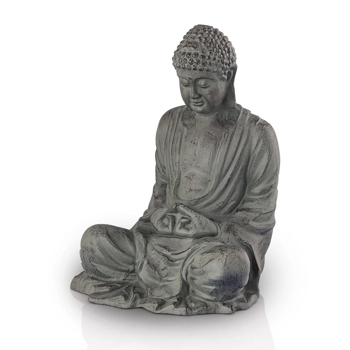 Large Garden Buddha