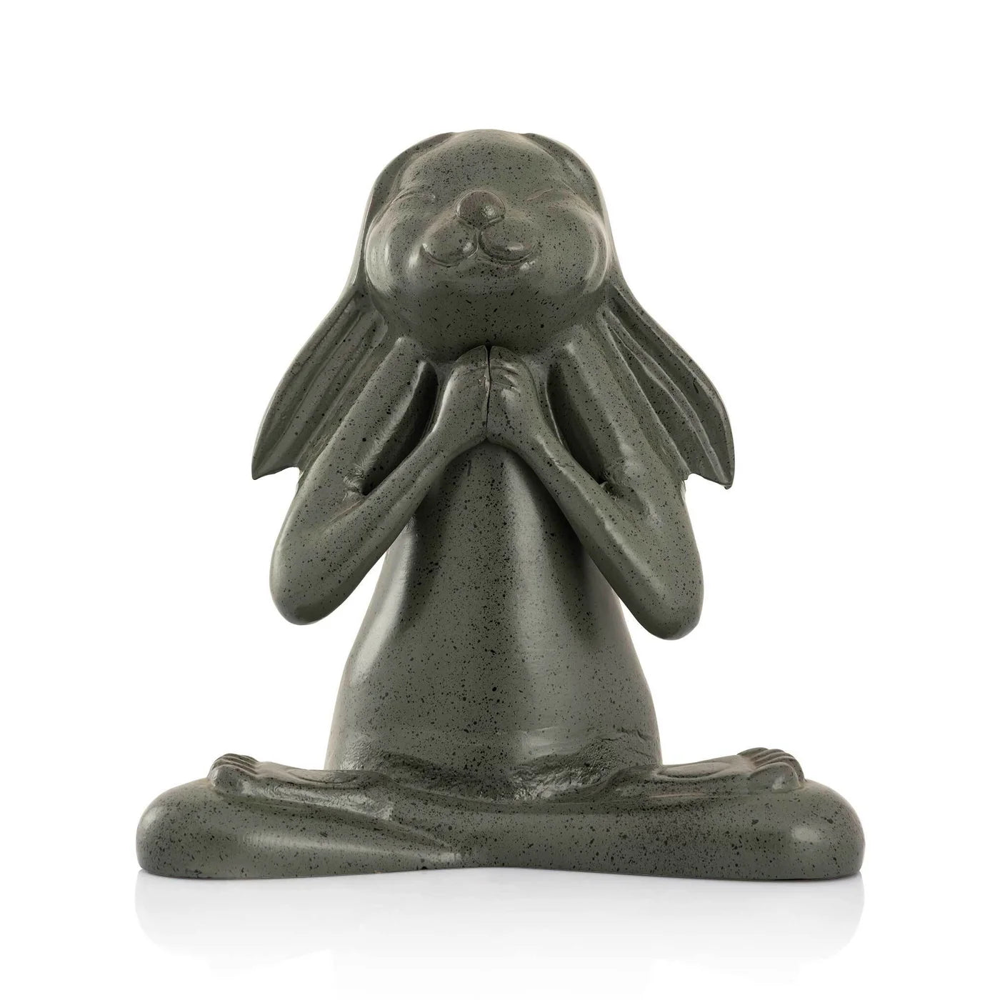 Happy Asana Bunny