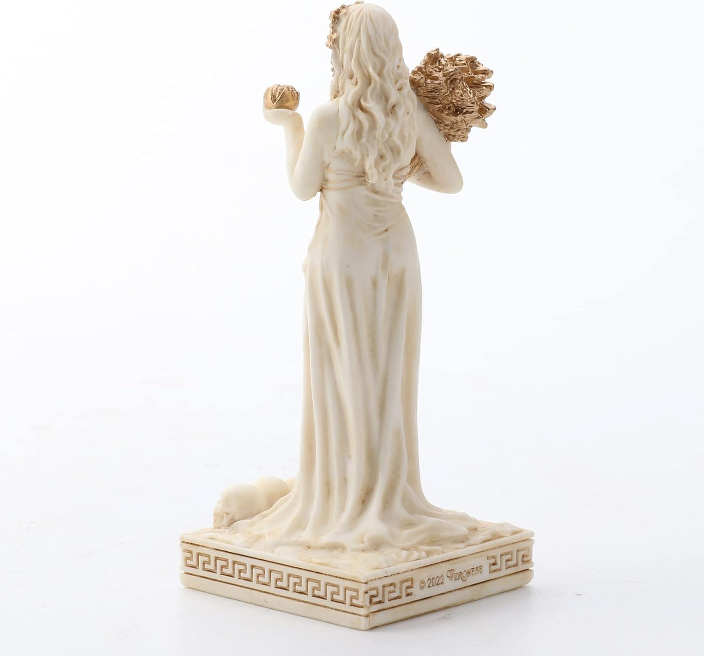 Greek Gods Miniature Figurine (Persephone)