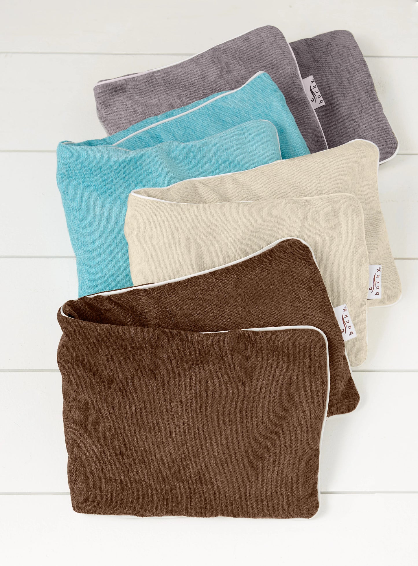 Hot/Cold - Body Wrap - Gray