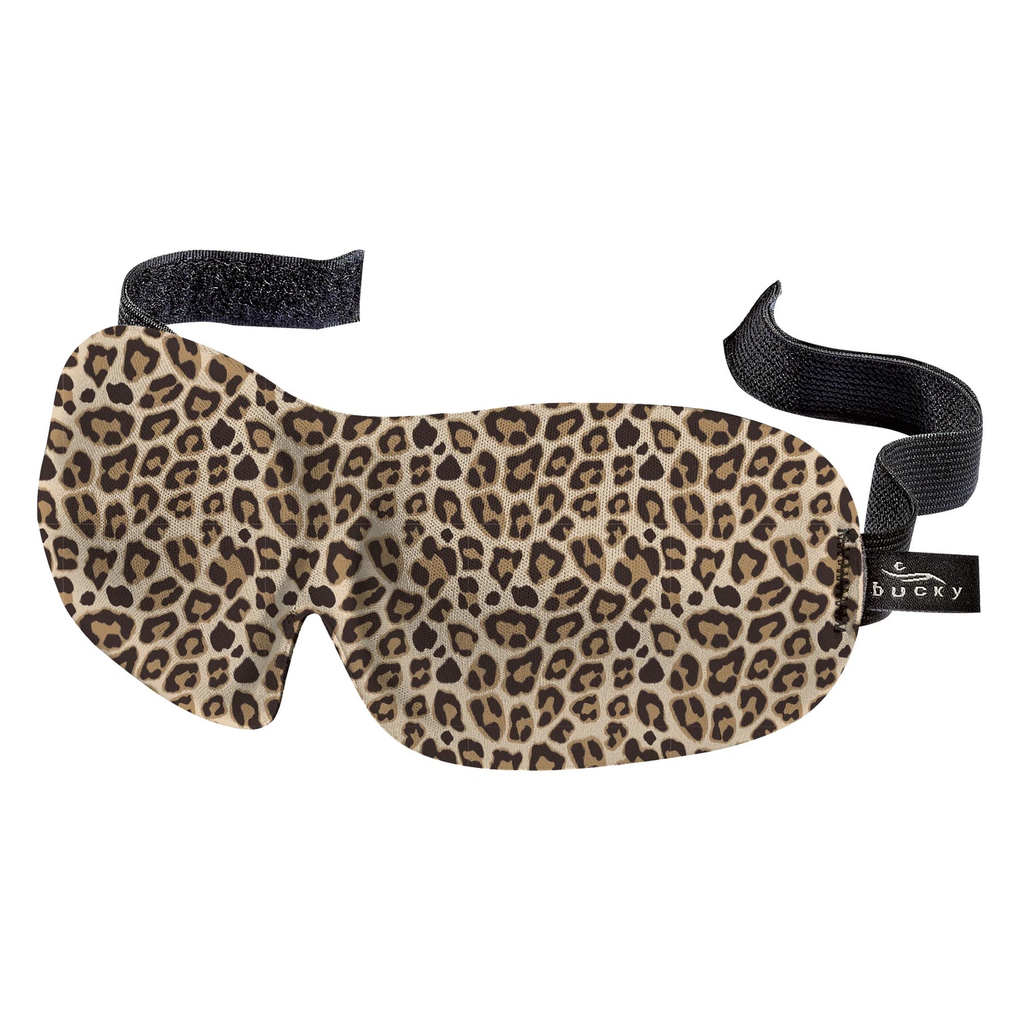 40 Blinks Sleep Mask - Leopard