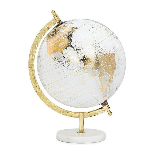 Globe on Stand