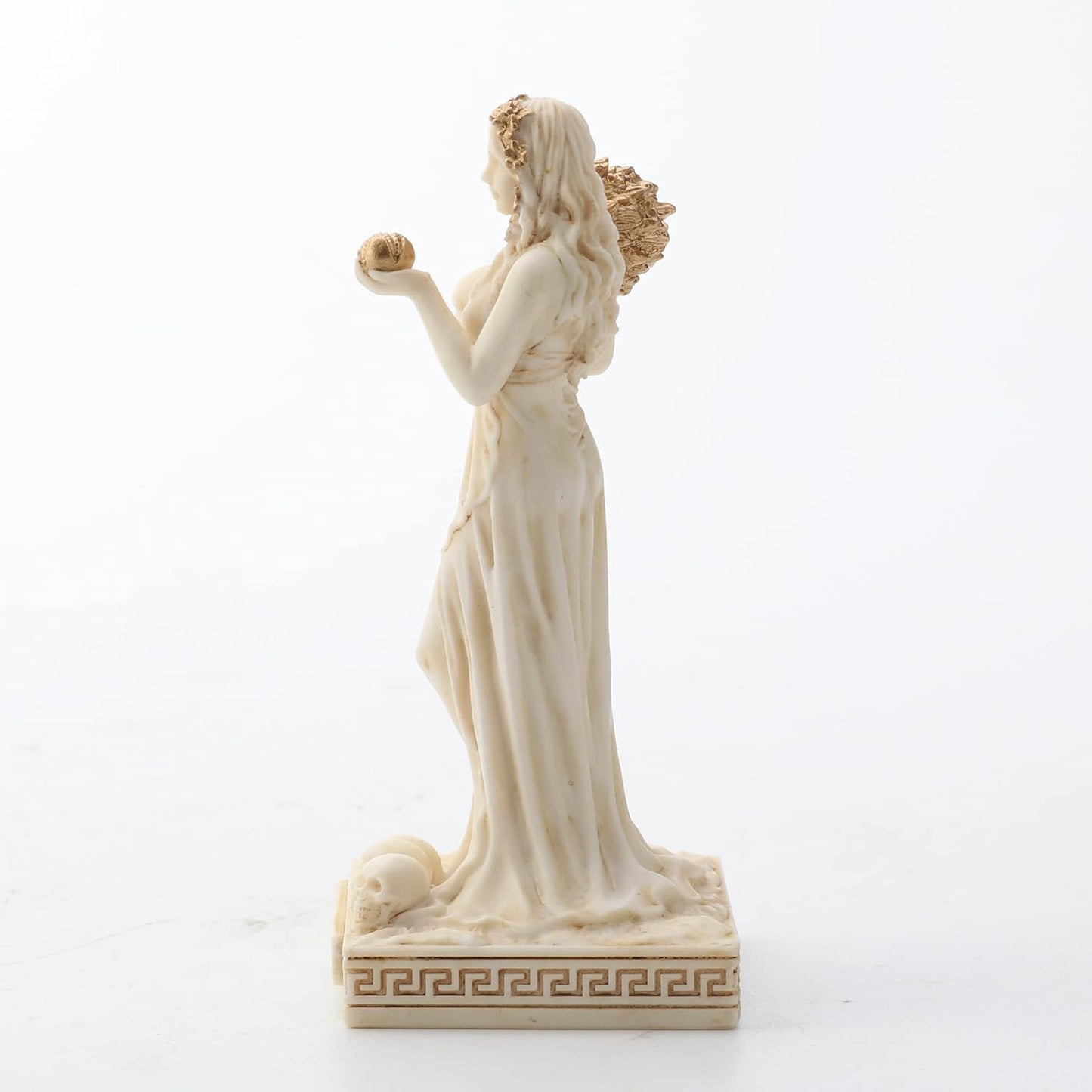 Greek Gods Miniature Figurine (Persephone)