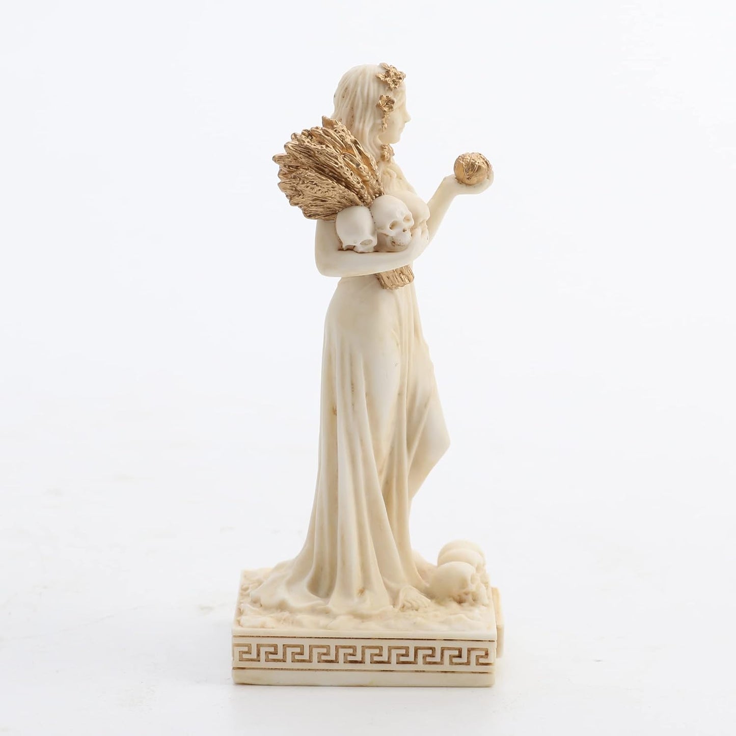 Greek Gods Miniature Figurine (Persephone)