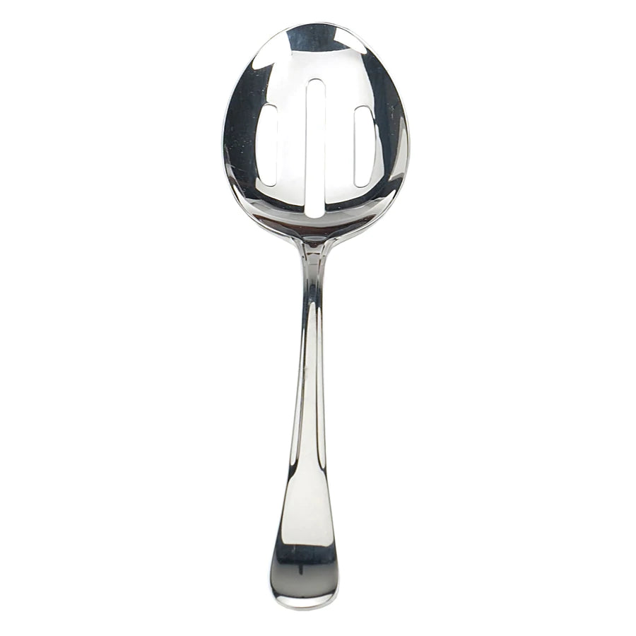 Monty's Slotted Serving Spoon