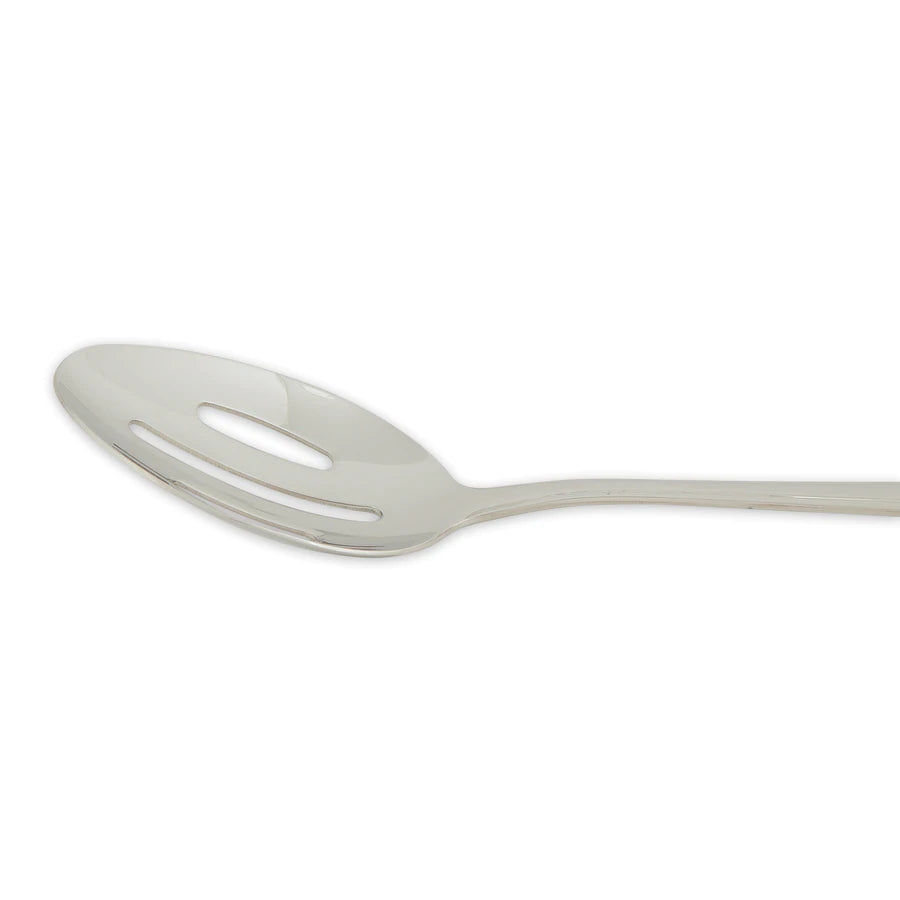 Monty's Slotted Serving Spoon