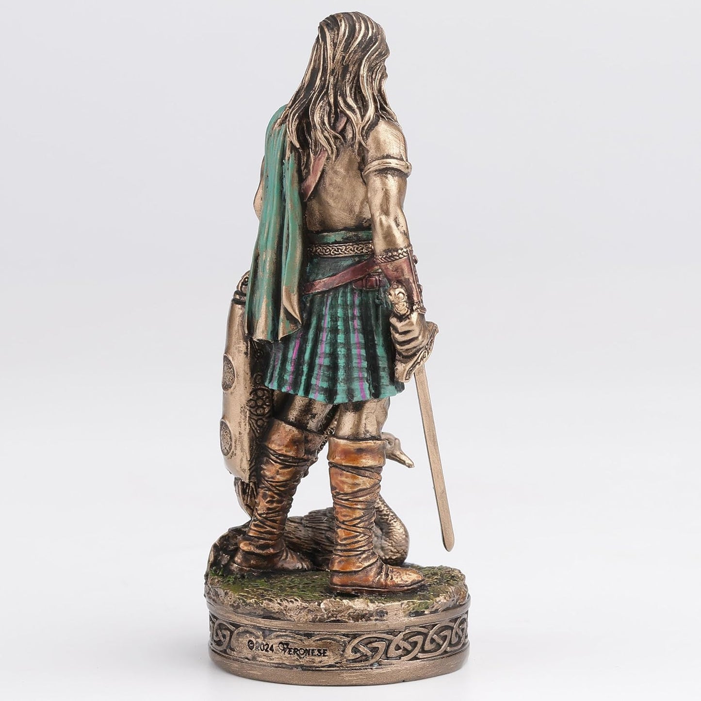 Aengus The Irish God Of Youth And Inspiration